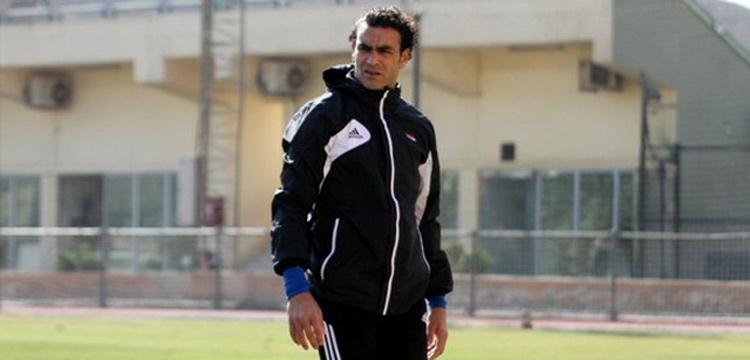 عصام الحضري عصام الحضري